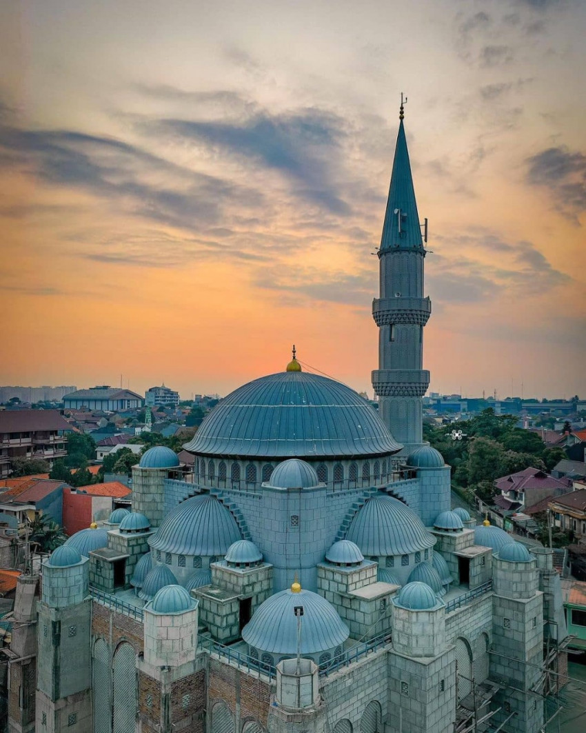 Kemenag Minta Publik Tak Negatif Thinking Soal Pedoman Speaker Masjid