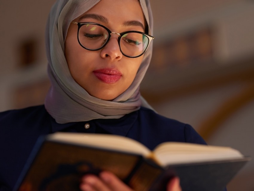 Baca Surat Muawwidzatain Dapat Hadirkan Ketenangan Jiwa