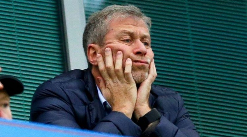 Konflik Rusia-Ukraina, Pemilik Chelsea Dilarang Masuk Inggris