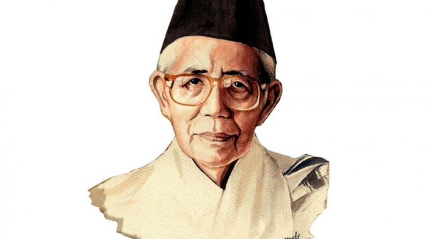 Kemenag Dorong Dewan Dakwah Hidupkan Kembali Gagasan Pak Natsir