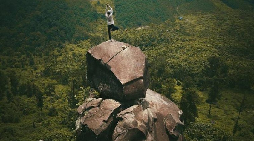 Menyusuri Gua Lawa Tegal, Destinasi Wisata yang Menantang Adrenaline
