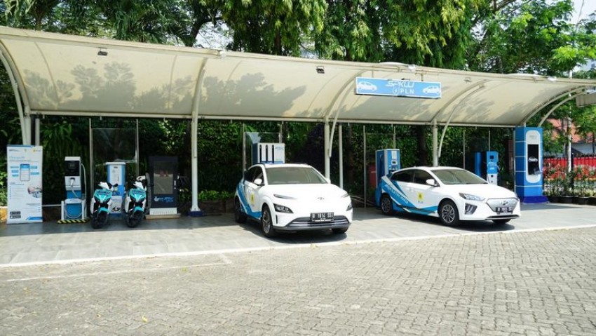 PLN Siapkan 32 Lokasi PLTS untuk Mendukung KTT G20