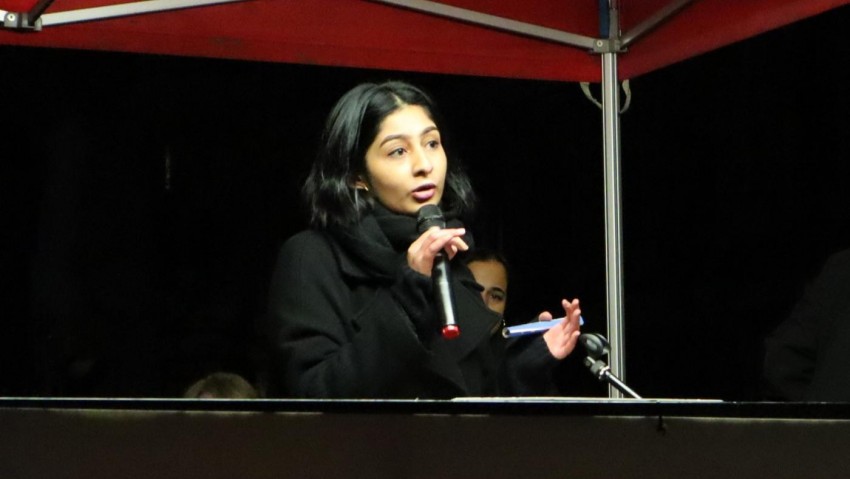 Salah Kutip, Anggota Parlemen Muslim di Inggris Dapat Ancaman Kematian