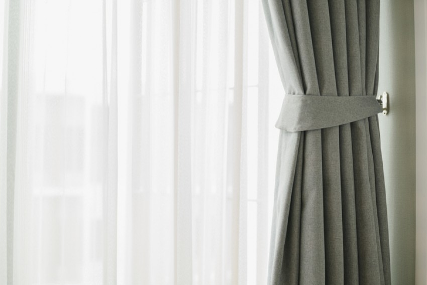 Pilih-pilih Desain Gorden untuk Kamar dan Ruangan Minimalis