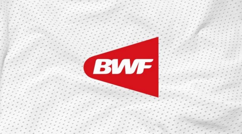 BWF Batalkan Seluruh Pertandingan di Rusia dan Belarus