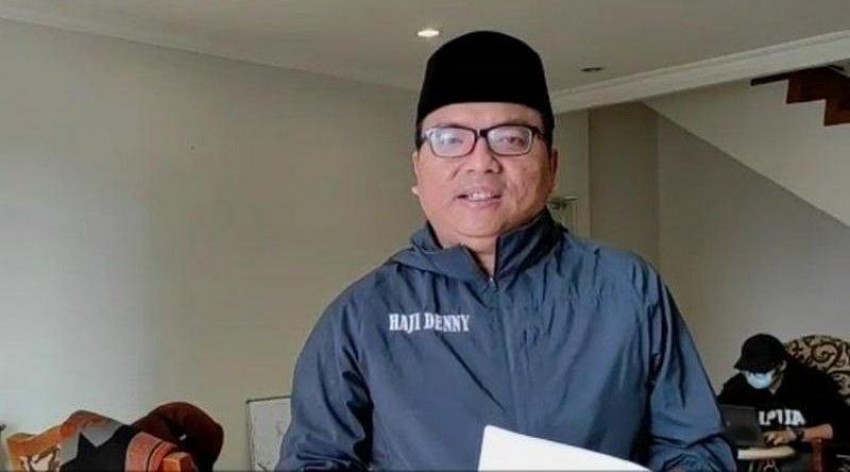 Denny Indrayana: Penundaan Pemilu 2024 Pelecehan Konstitusi