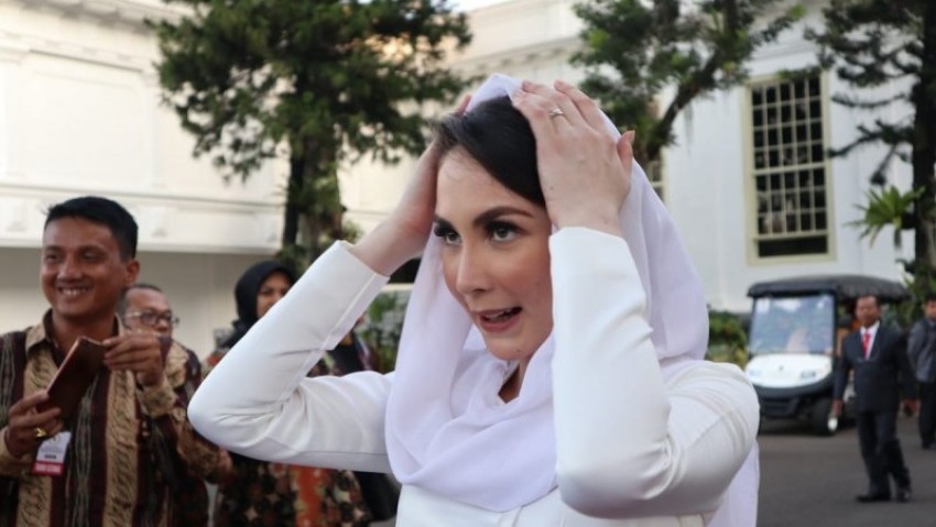 Arumi Bachsin Sebut Literasi Keuangan Penting bagi Perempuan