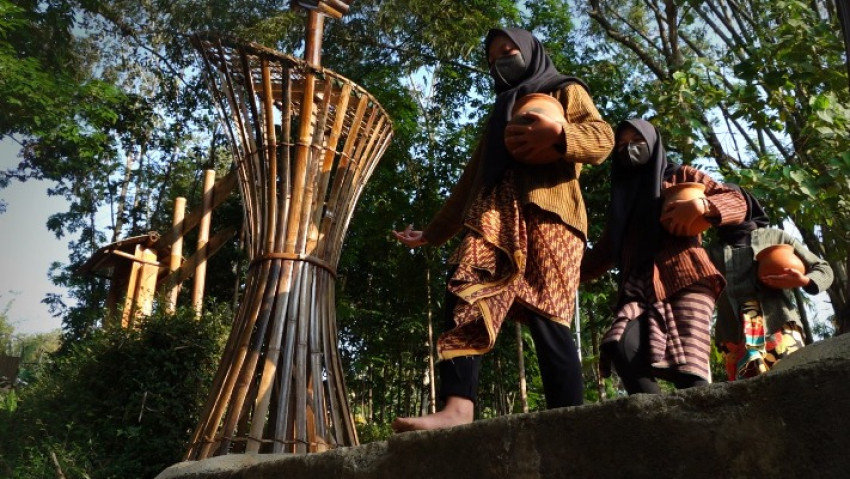 Pengamat: Pengeras Suara Masjid Diatur Berdasar Kearifan Lokal