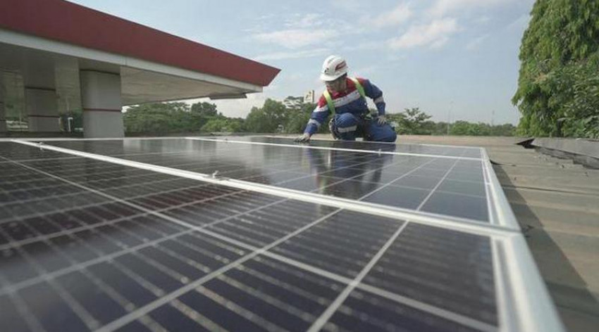 Presidensi G20 Jadi Solusi Masalah Iklim dan Ketahanan Energi