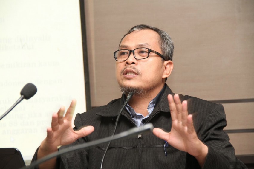 Penundaan Pemilu 2024 Lebih Banyak Mudarat daripada Maslahat