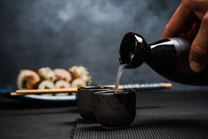 Sake dan Mirin Haram, Ini Penjelasan LPPOM MUI