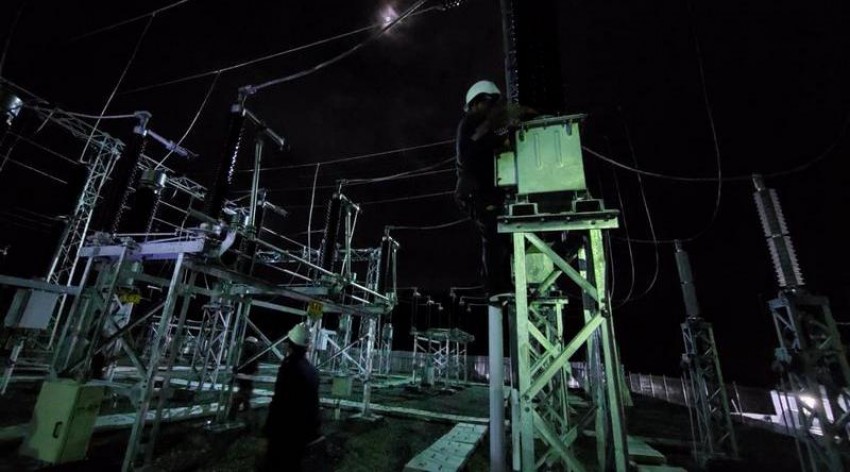 PLN Perkuat Pasokan Listrik di Wilayah Sulawesi Utara dan Gorontalo