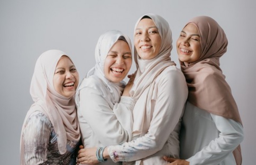 Mau Wajah Bercahaya dan Aura Terpancar? Ikhlas Jalani 3 Hal Ini