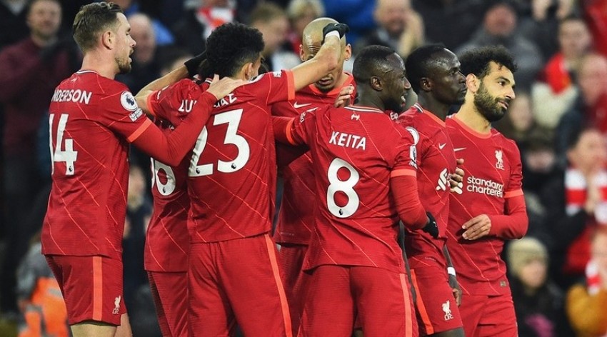 Chelsea Libas Burnley, Liverpool Tempel Ketat Man City