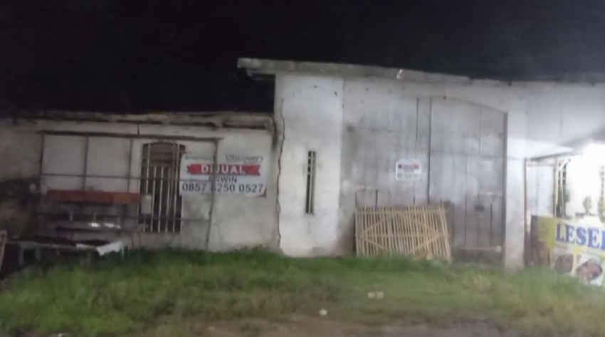 Sejarah Rumah Belanda Jejalen, Tempat Wisata yang Kini Dijual