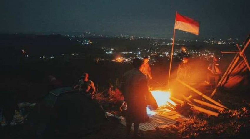 Desa Cisaat Subang Didorong Ikut Ajang ADWI 2022