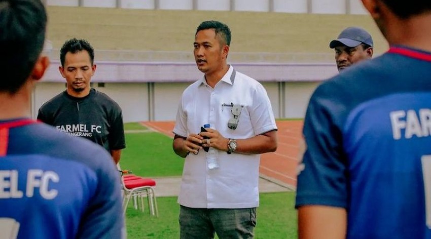 Menang Kontroversial Lawan Persikota, Ini Tanggapan Manajemen Farmel FC