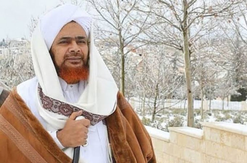 Hukum Orang Awam Memakai Imamah atau Sorban seperti Nabi