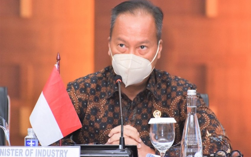 Dorong Pertumbuhan Industri Pengolahan, P3DN Jadi Solusi Tepat