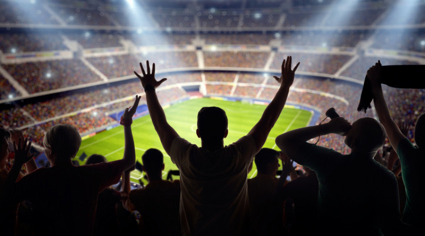 Pemerintah Wajibkan Vaksin Booster Bagi Penonton di Stadion