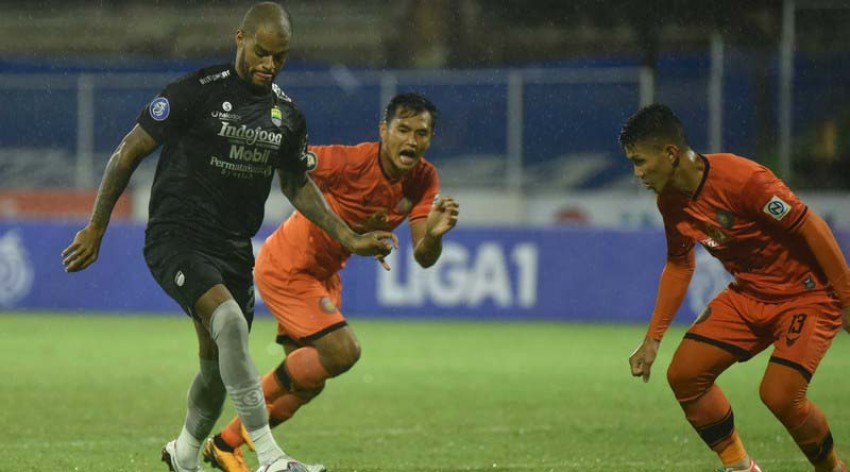 Jelang Arema FC vs Persib: Beckham Siap Balas Kekalahan di Pertemuan Pertama