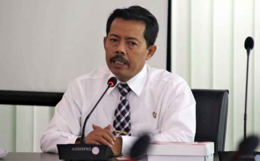 Rektor UINSA: Kemandirian Adalah Nafas dan Karakter Pesantren