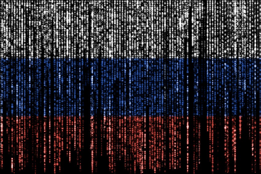 Rusia akan Putus Koneksi Internet Global, Ini Sebabnya