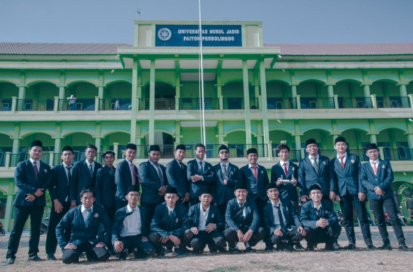 Pesantren, Wadah Pendidikan Ideal untuk Anak