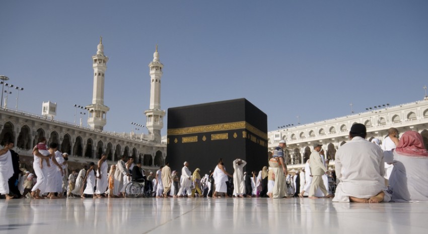 Lebih dari 30 Ulama Siap Layani Jamaah Umrah di Bulan Ramadhan