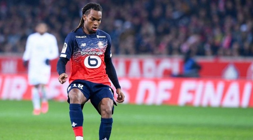 Saingi Milan, Juventus Ramaikan Perburuan Renato Sanches