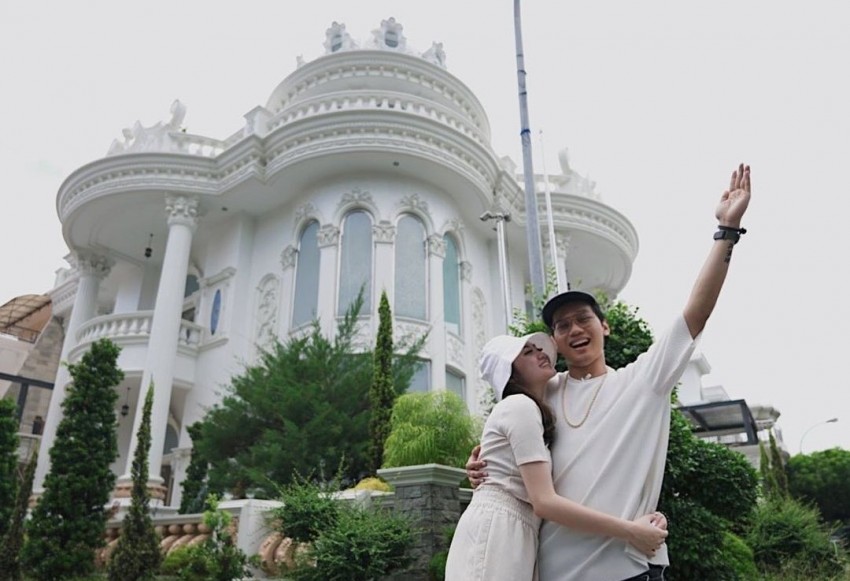 Crazy Rich Indonesia, Segini Total Kekayaan Indra Kenz yang Bakal Disita