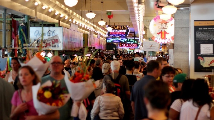 Esensi Ramadhan, Menahan Diri dari Belanja Mubazir