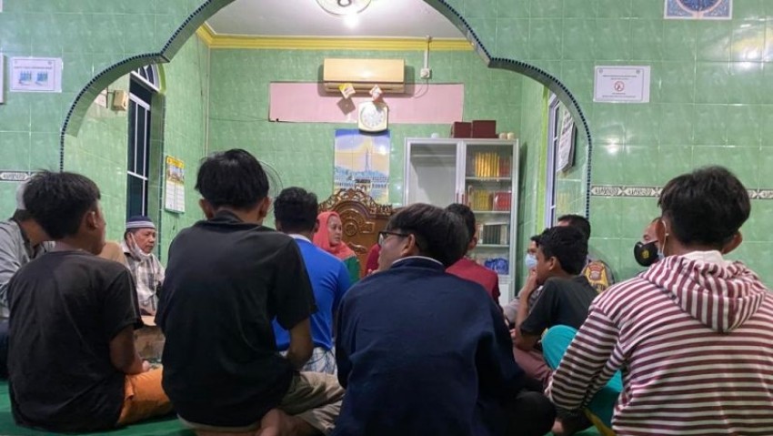 Sempat Viral, 7 Remaja yang Lecehkan Al Quran Minta Maaf ke Warga