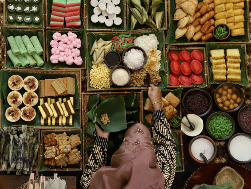 Manjakan Diri dengan 5 Rekomendasi Kuliner Hemat untuk Self Reward
