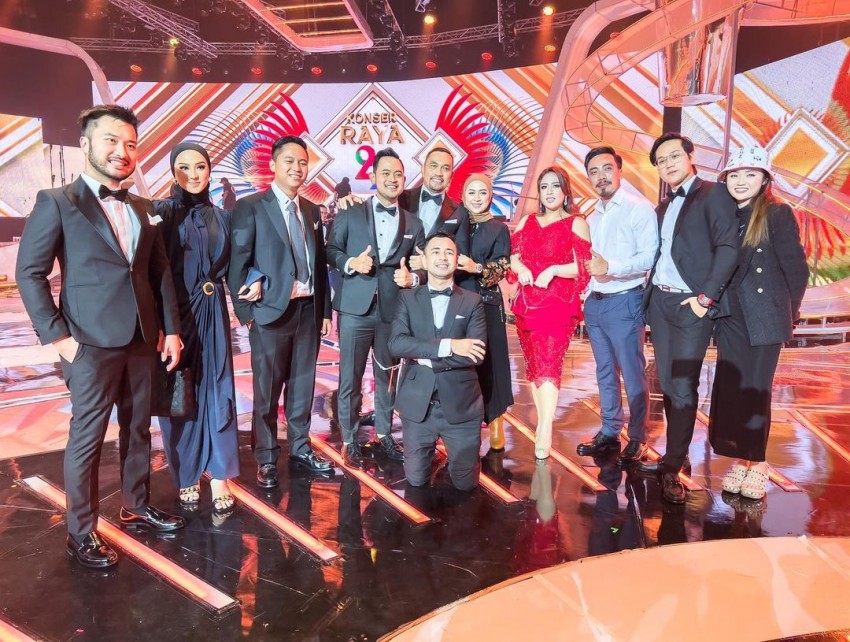 Heboh Young Crazy Rich, Ini 4 Influencer yang Promosikan Binary Option