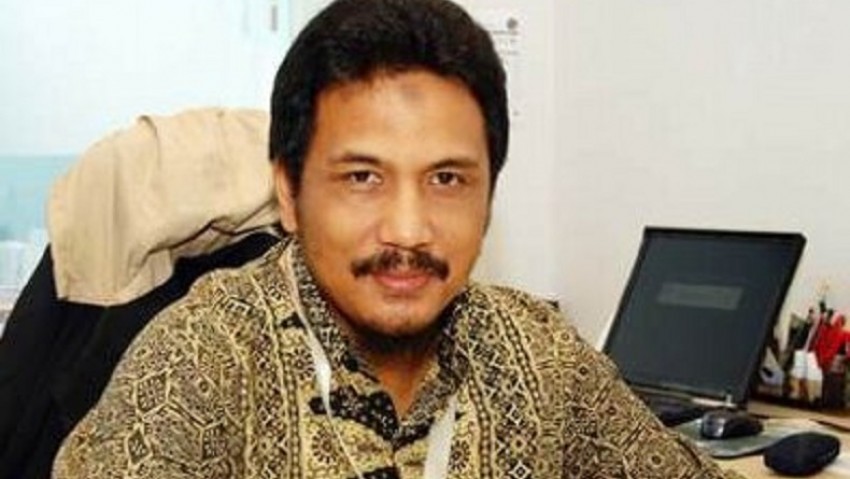 Sosok Rachmat S Marpaung, Bangkitkan Umat dengan Berwirausaha