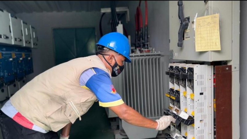 Pelanggan Premium PLN Terus Meningkat Sepanjang Tahun Ini