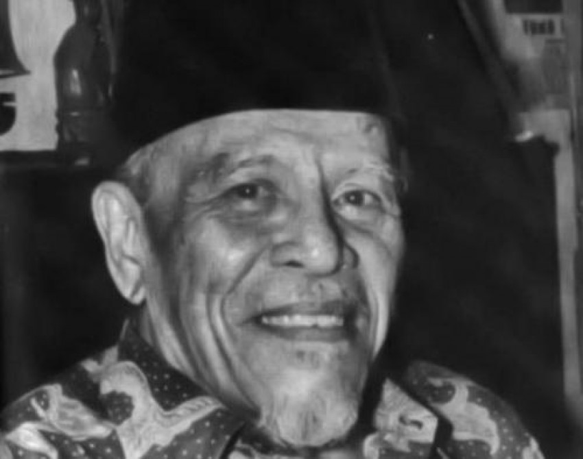 Buya HAMKA: Umat Islam Perlu Merasa Wajib Belajar Bahasa Arab