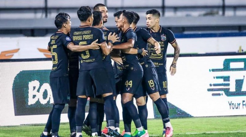 Kalahkan PSS, PSIS Gusur Persija di Peringkat 7