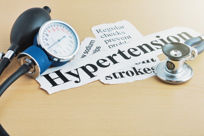 Anak Muda Juga Bisa Stroke, Berikut Cara Mengidentifikasi