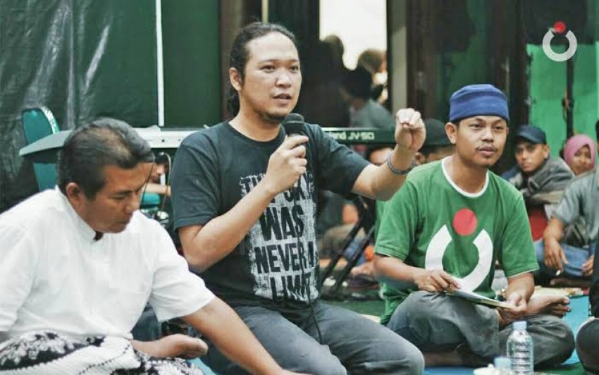 Sabrang: Saat Sekolah Hanya Dipahami Wadah Cari Pekerjaan