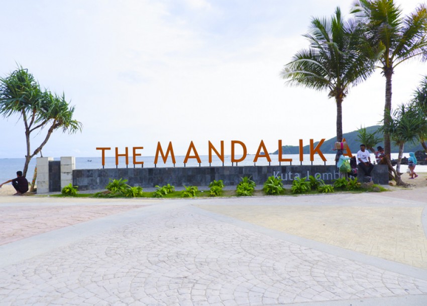 Gelaran MotoGP Mandalika Bawa Manfaat Ekonomi Warga Lokal