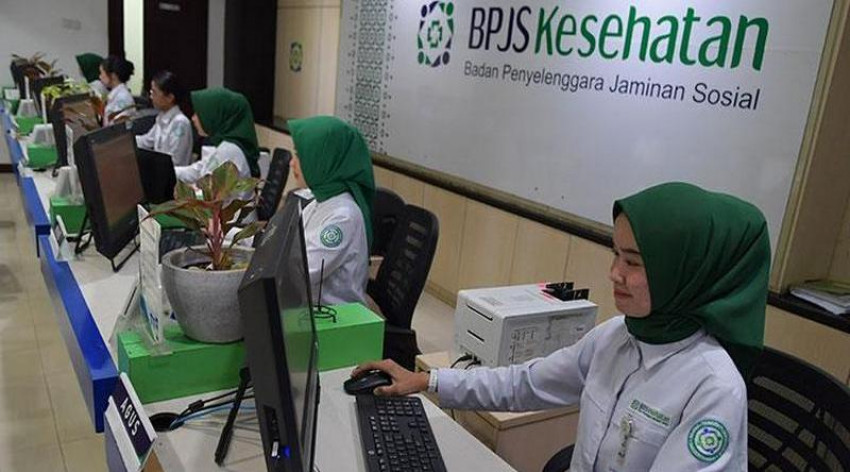 BPJS Komitmen Terus Tingkatkan Layanan Kesehatan Masyarakat