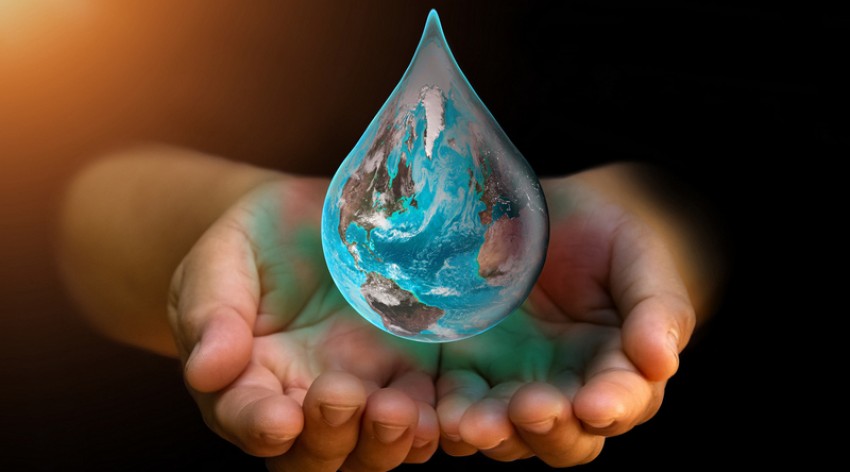 Indonesia Terpilih Sebagai Tuan Rumah World Water Forum