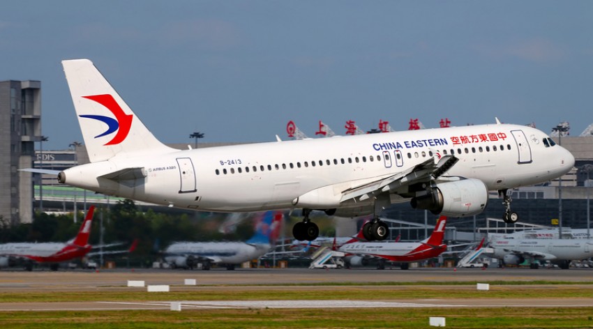 Pesawat China Eastern Kecelakaan, Xi Jinping Perintahkan Penyelidikan