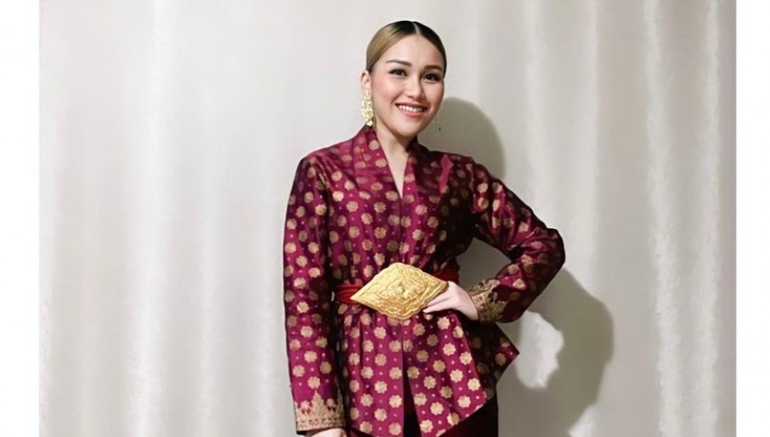 Lama Menjanda, Ayu Ting Ting dan 4 Selebritis Ini Makin Sukses