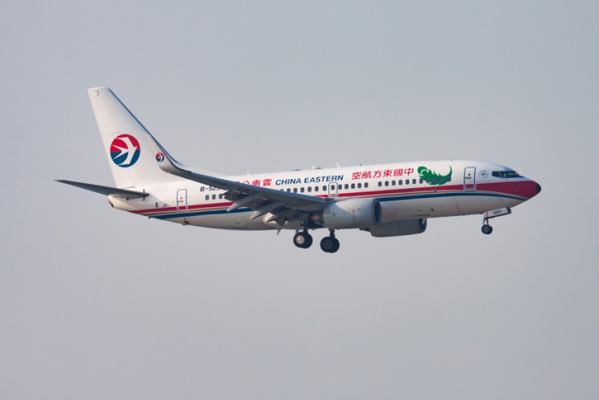 Spesifikasi Boeing 737, Pesawat China Airlines yang Jatuh di Guangxi