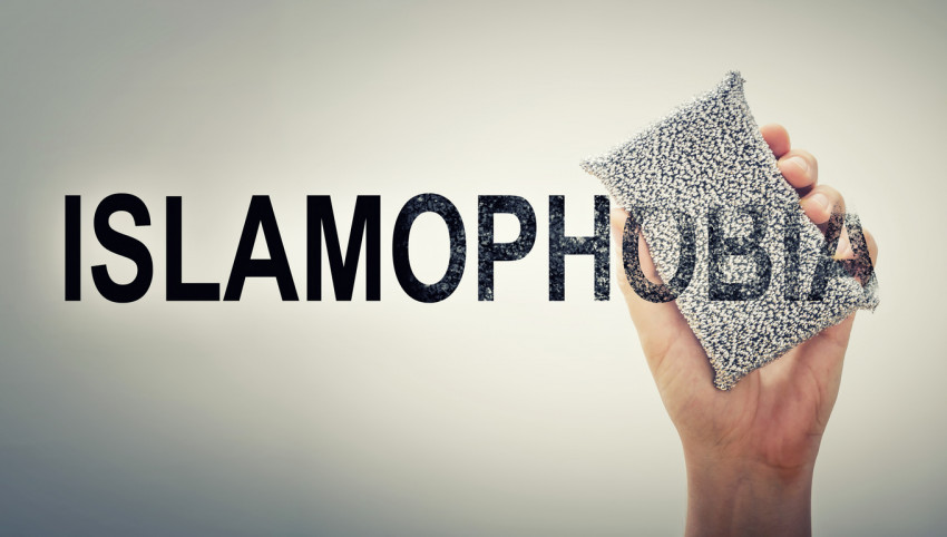 Sambut Resolusi PBB, Syarikat Islam Akan Bentuk Gugus Tugas Anti Islamophobia
