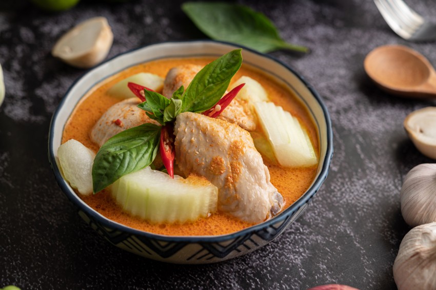 Ramadhan 10 Hari Lagi, Ini 3 Inspirasi Menu Buka Puasa yang Praktis dan Lezat