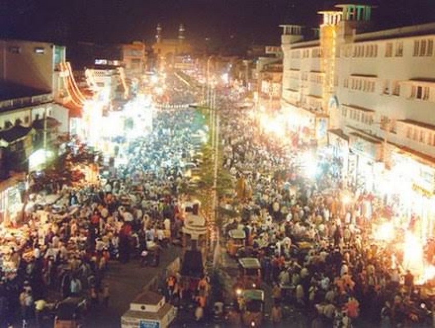 7 Tradisi Sambut Ramadhan di Berbagai Negara